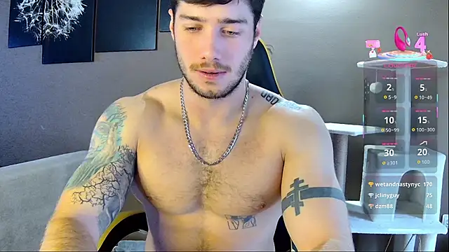 Jason_theGreat webcam