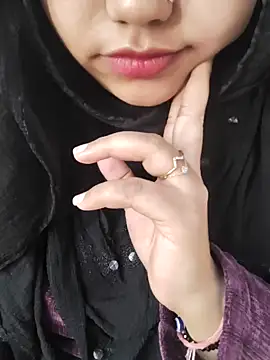 miss_rose__ (F young) - Full nude show