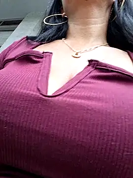 sweetCatallina webcam