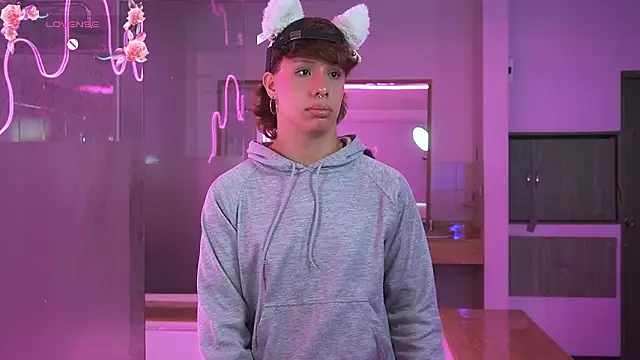 _SweetyAngel_ webcam