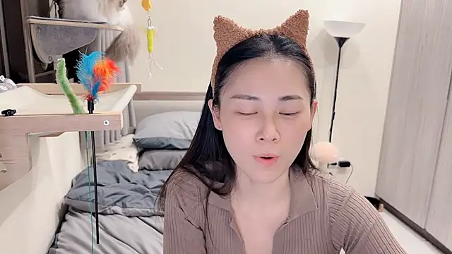 美女BabyOneDaily在线直播