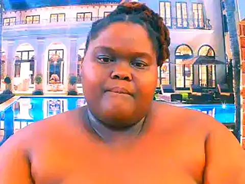 EbonyHotBuns webcam