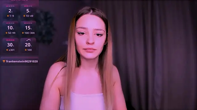 cherrykississ webcam