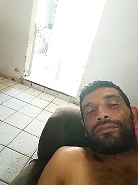 Tiago0031 webcam