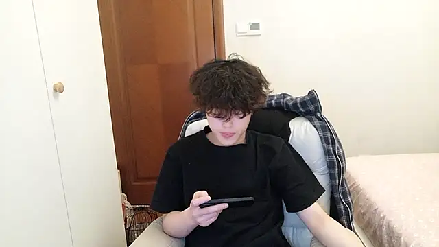 l1kuto (M twink) - 感谢宝宝们支持