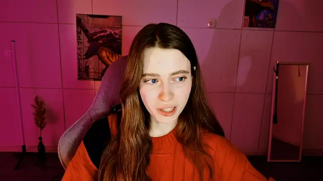 yoka_paradoxxx - Yoka_paradoXXX's free webcam - UK Sex Cams