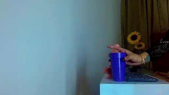 alexsandra_kiss webcam