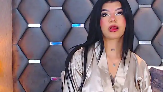 MelodyCarsson webcam