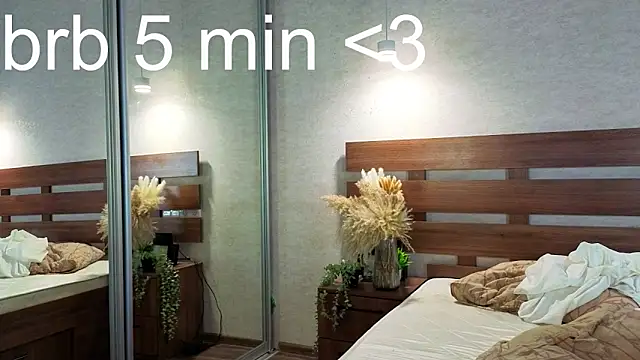 MargieDavidson webcam