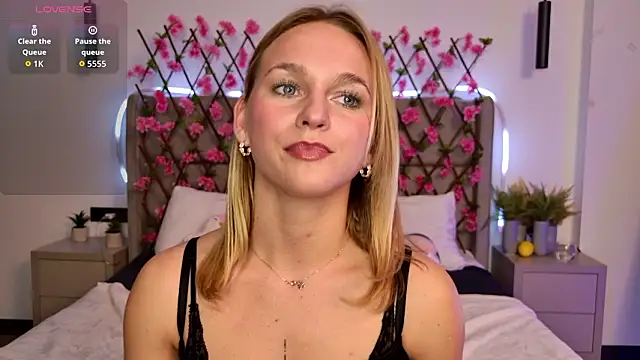 Ellis_Blossom webcam