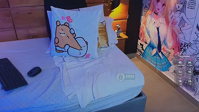 milena_kiitty webcam