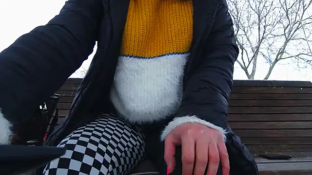 MellyBigLabiaOrgasmic webcam