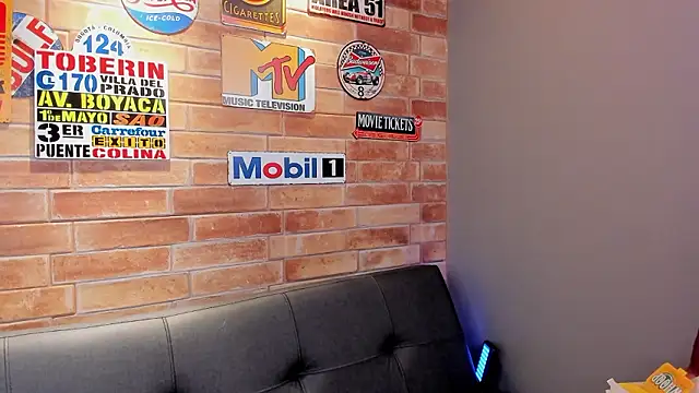 foxy__isabella webcam