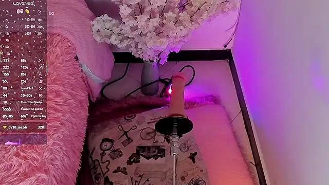 chelsea_bolton_ webcam