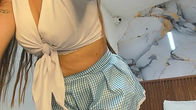 Holly_22 webcam