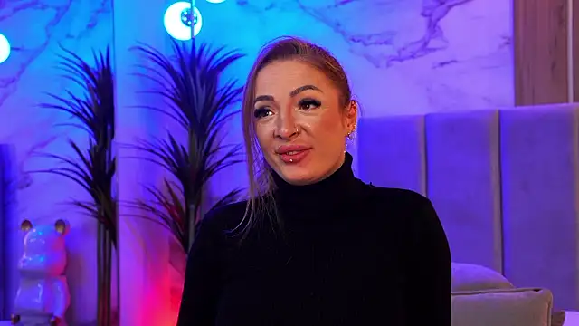 Izabellle02 webcam