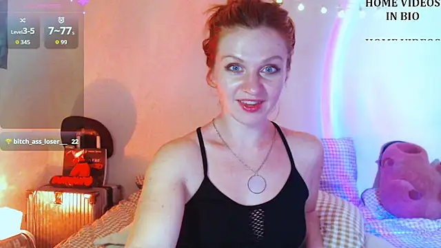 Cassie_Wild webcam
