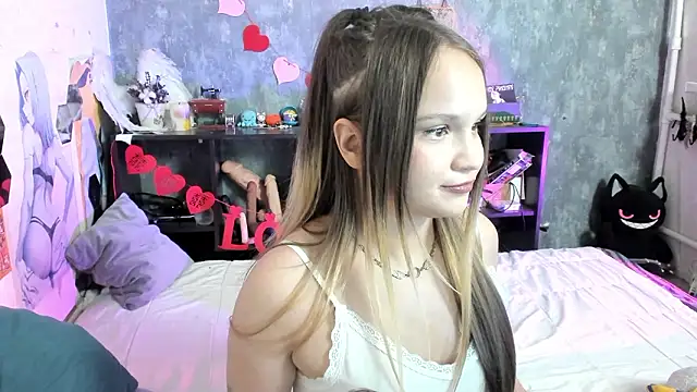 _provocatemur webcam