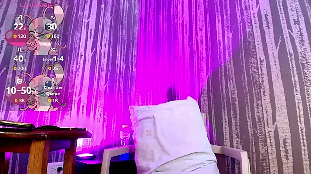 khler_Angelis webcam