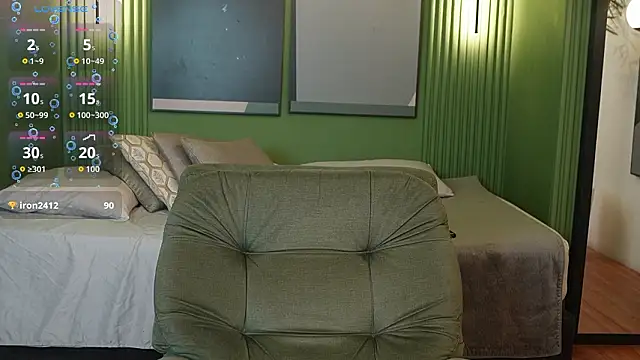 Ethan_occonor webcam