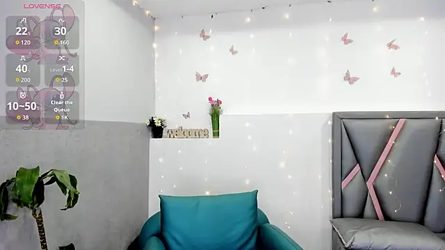 Sofia_villareal webcam