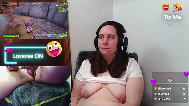 msgamergirl69 webcam
