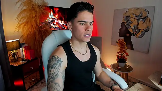 Matias_Murrier webcam