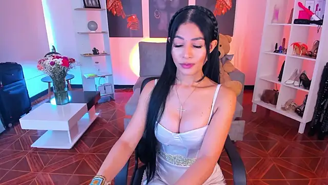 saralife - Saralife's free webcam