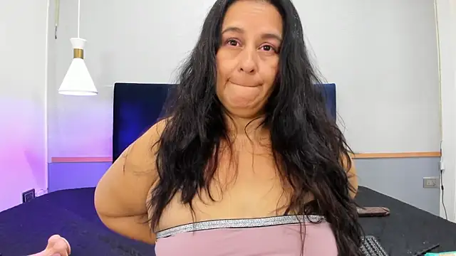 Sharlotte_BBW_ webcam