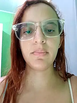 AliceRuivinha2 webcam