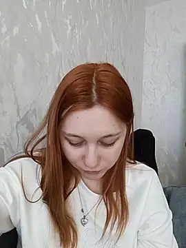 Webcam Model (Bonechka)  is live.Free join now!