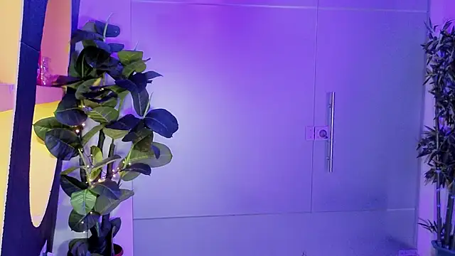 LiLLiAnderson webcam