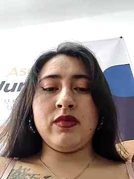 _Sarah-Office1 webcam