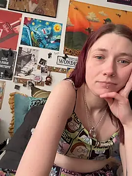 PaulinaSchmidt webcam