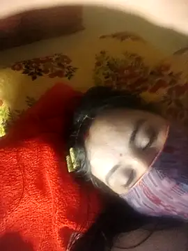 Webcam Model (Sheela-Bhabi)  is live.Free join now!