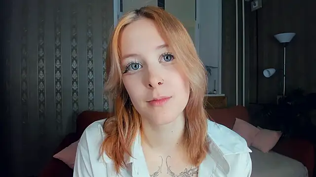 clorasaeli - CloraSaeli's free webcam - UK Sex Cams