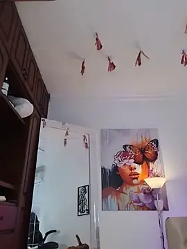 SamantaaJoness webcam