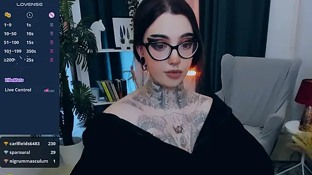 dixi_pixi_ - Dixi_Pixi_'s free webcam - UK Sex Cams