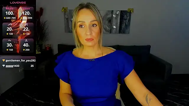 alisa_allisen - Alisa_Allisen's free webcam - UK Sex Cams