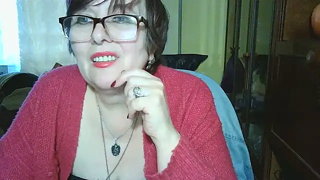 VeronicaGold511 webcam