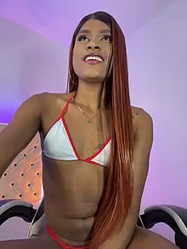 Elektra_Queen webcam