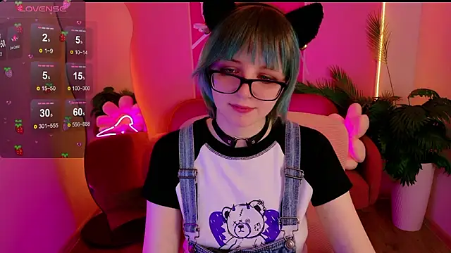 666_marshmallow webcam