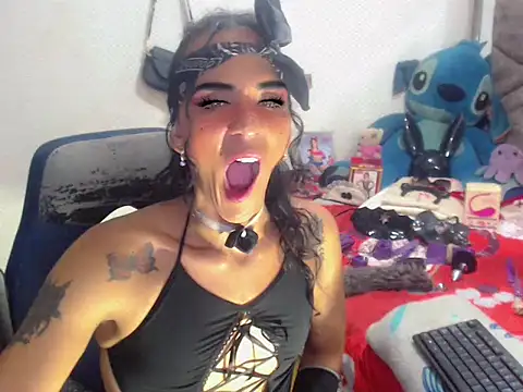 michaeldissts webcam