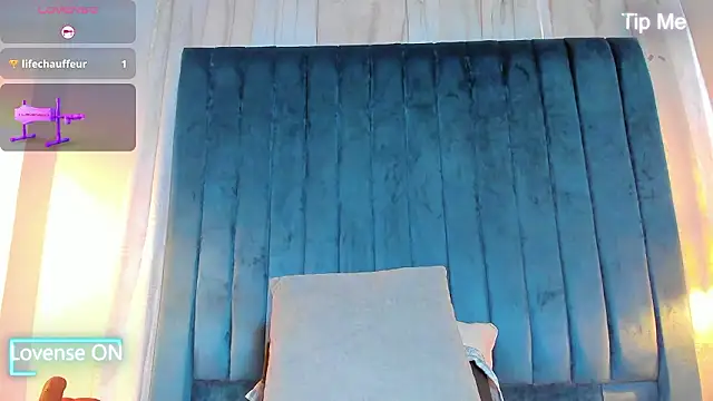 sweetebony_970 (F young) - MAKE ME MOAN 💦