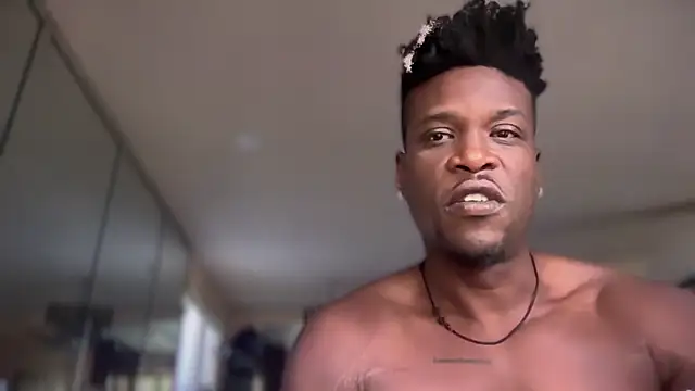 mrdaddyblackni9e (Ask my age) - I jack my BD for you real good