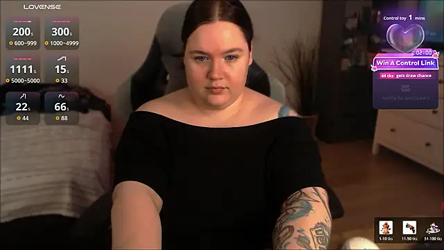 summertina (F young) - shake naked tits