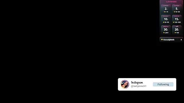 charolbruce_1 webcam