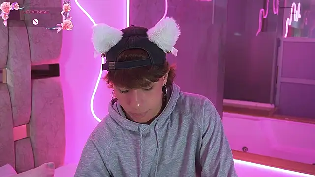 _SweetyAngel_ webcam