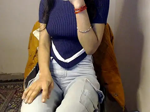 Sparkling-queen webcam