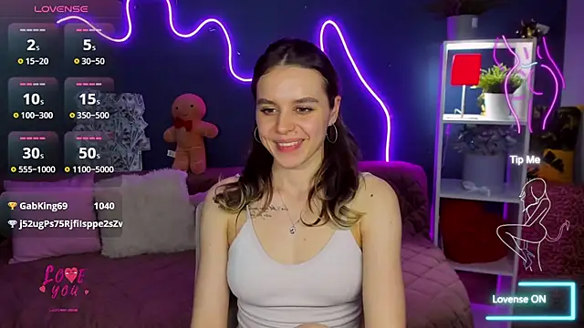 EmelyMason webcam